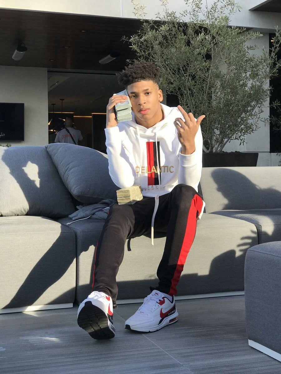 NLE Choppa music top shotta HD phone wallpaper  Peakpx