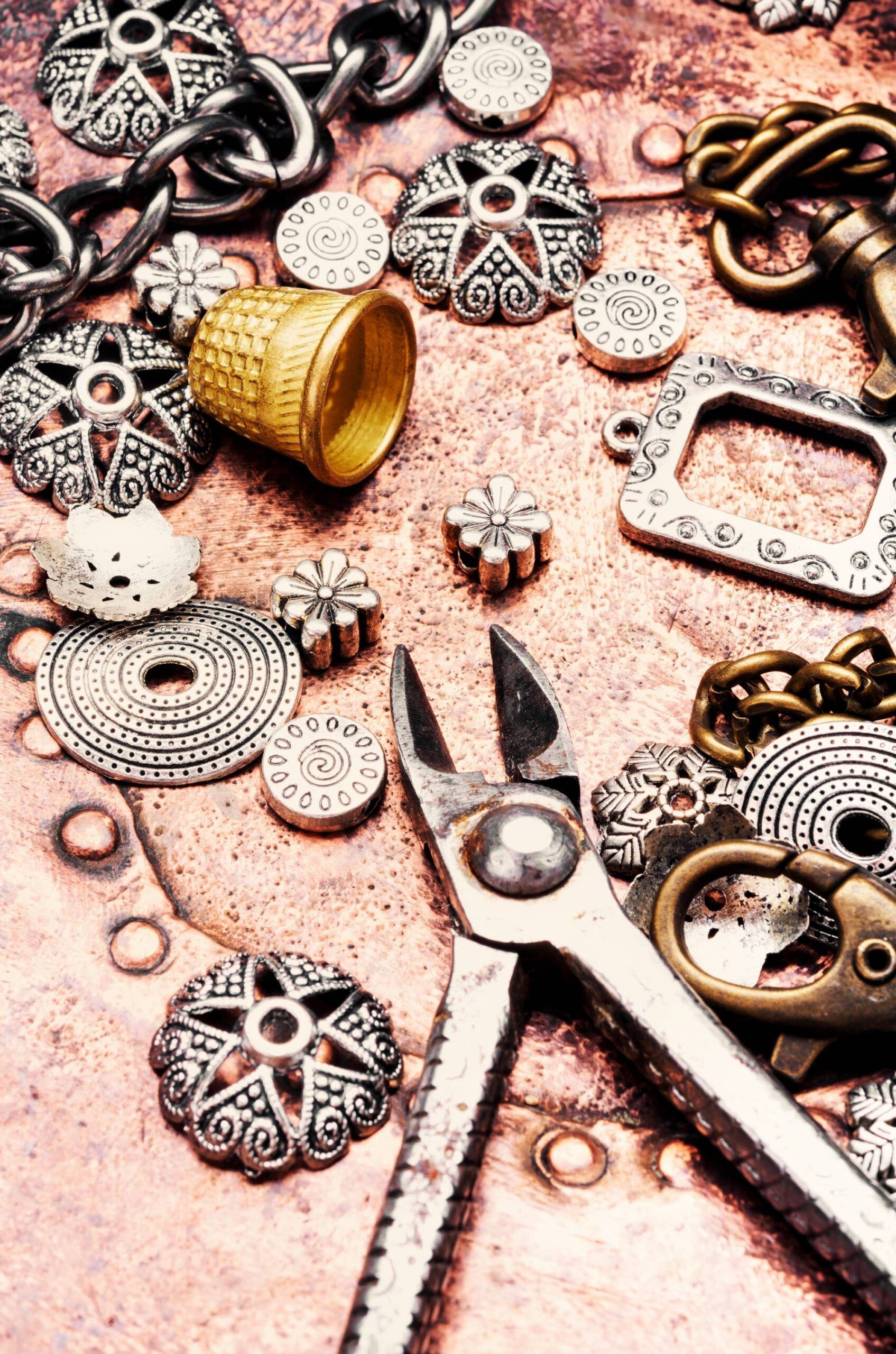 1695x2560 Types of silver used in jewellery