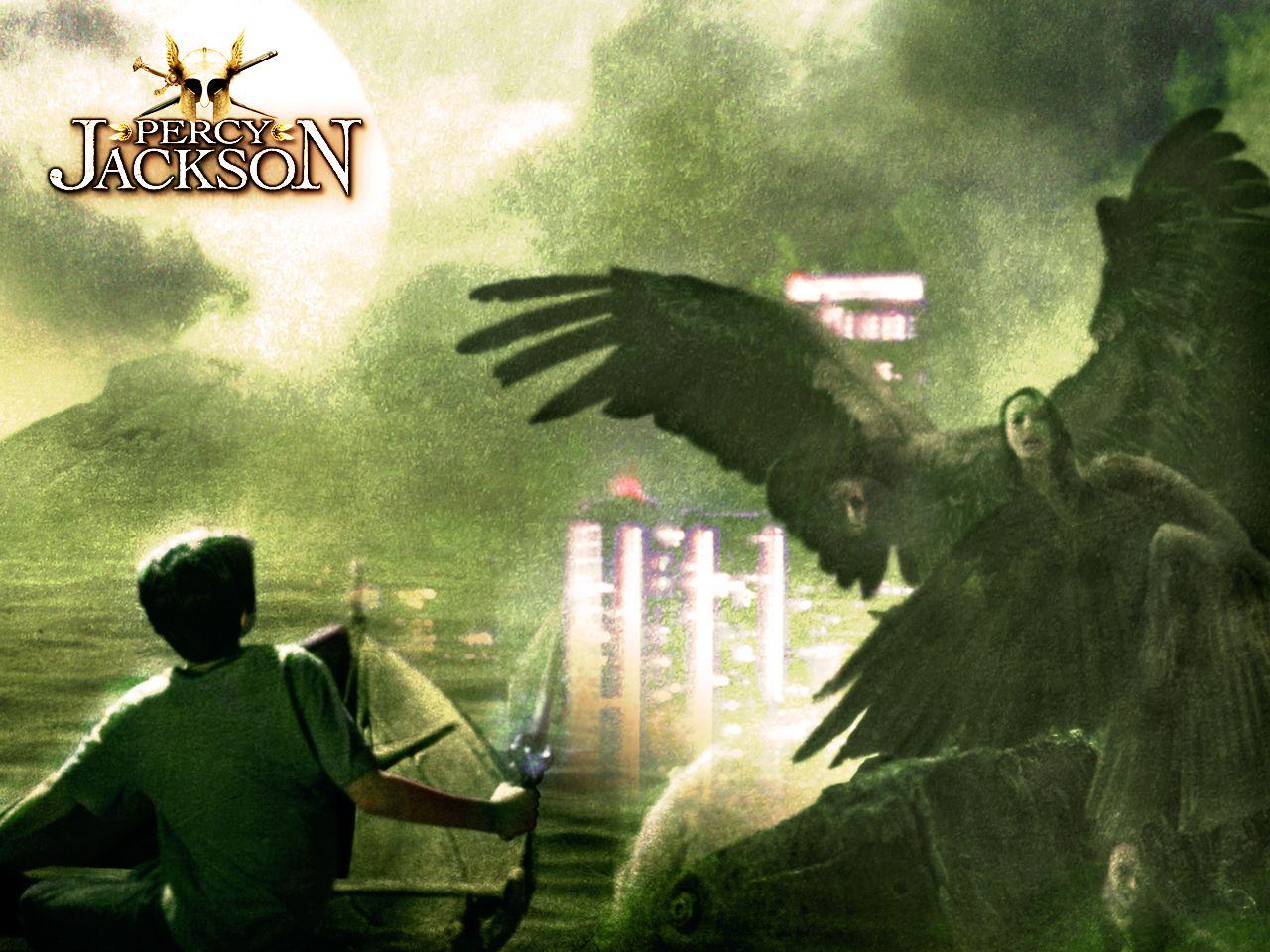 1280x960 UK Percy Jackson Wallpaper Jackson & The Olympians