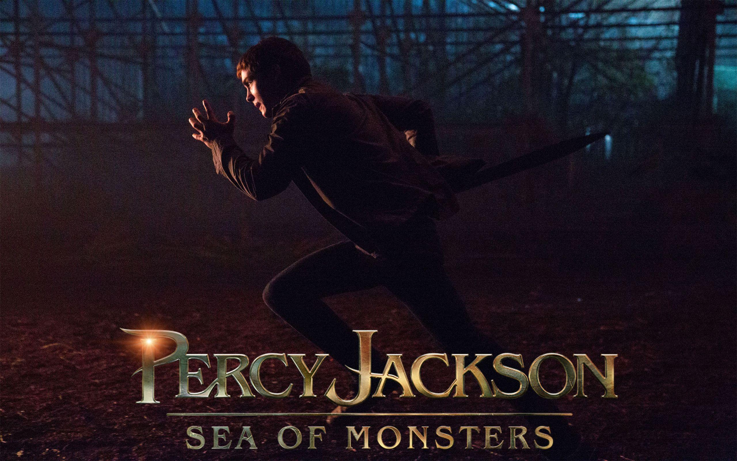 2560x1600 Percy Jackson Sea Of Monsters Movie