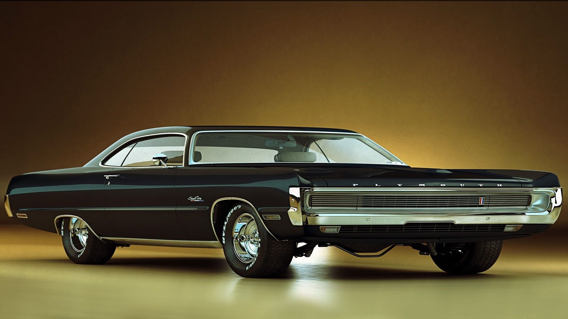 Plymouth Fury Wallpapers - Top Free Plymouth Fury Backgrounds ...