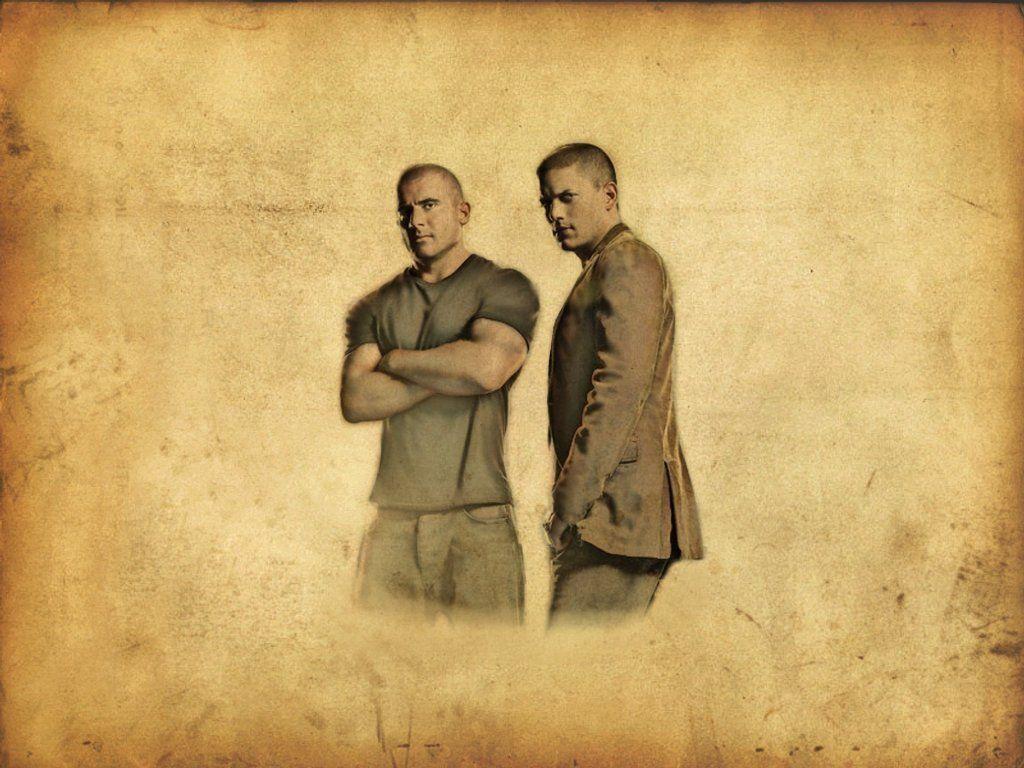 Prison Break Wallpapers Top Free Prison Break Backgrounds Wallpaperaccess