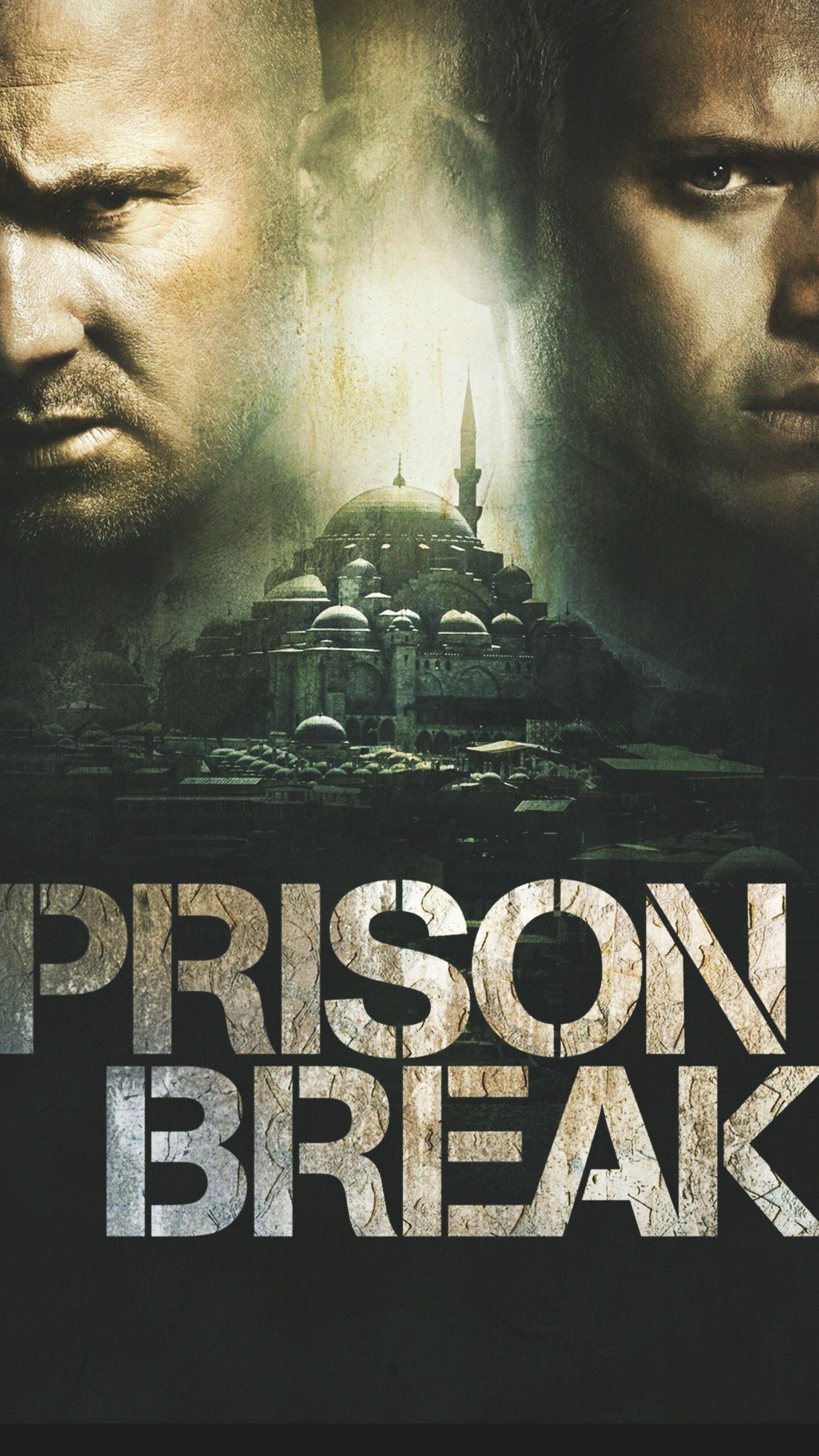 Prison Break Wallpapers Top Free Prison Break Backgrounds Wallpaperaccess