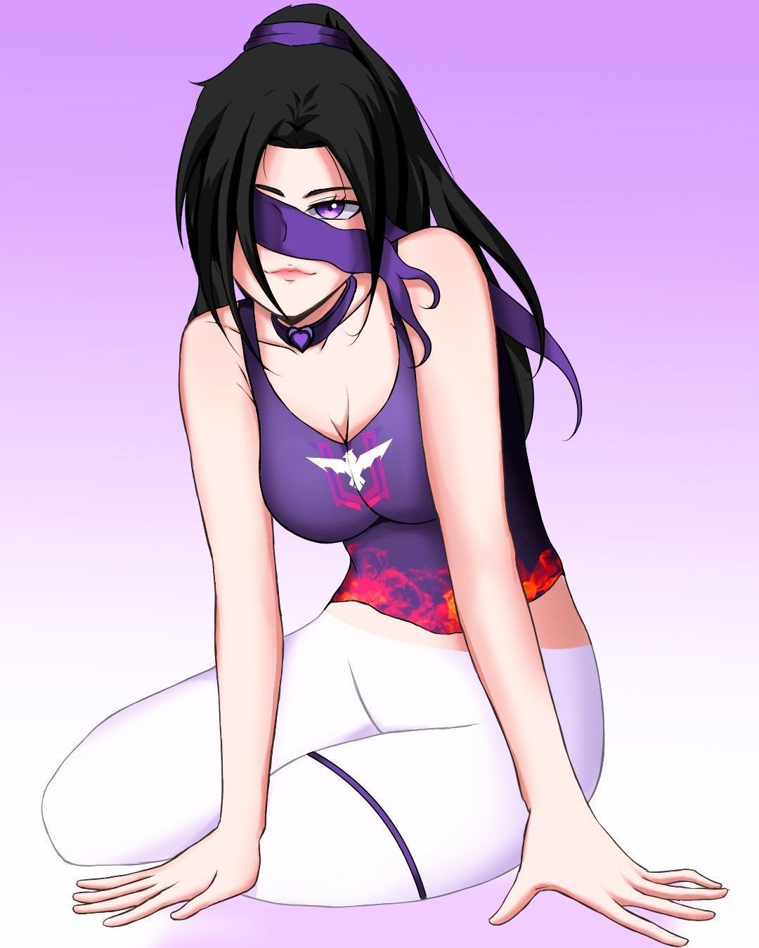 1080x1350 Apelapato 2. Cute anime girl wallpaper