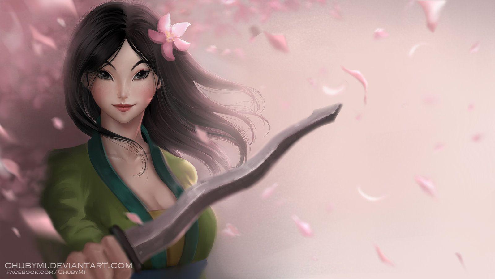 Mulan Wallpapers Top Free Mulan Backgrounds Wallpaperaccess 8351