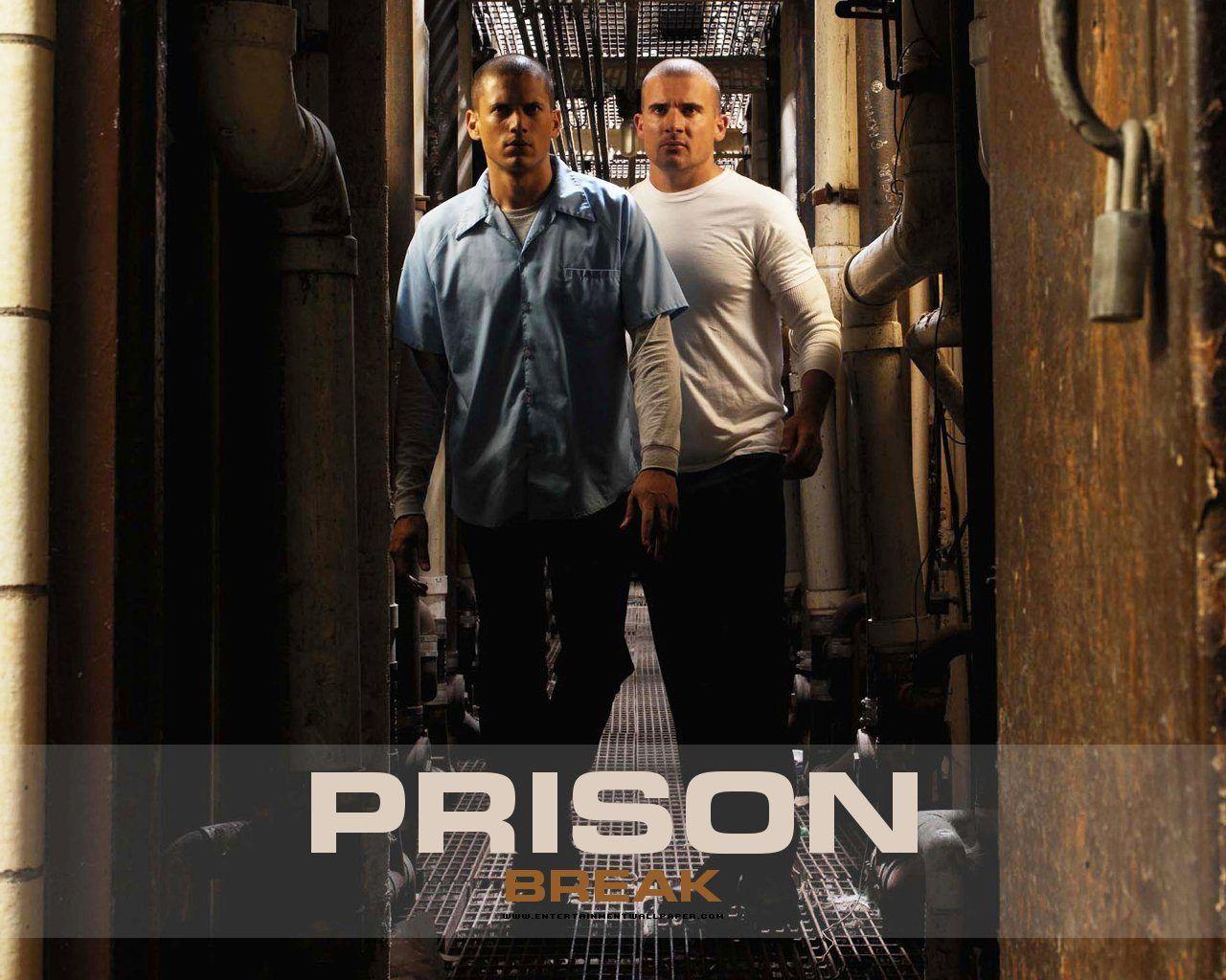 1280x1024 Prison Break Wallpaper (15)