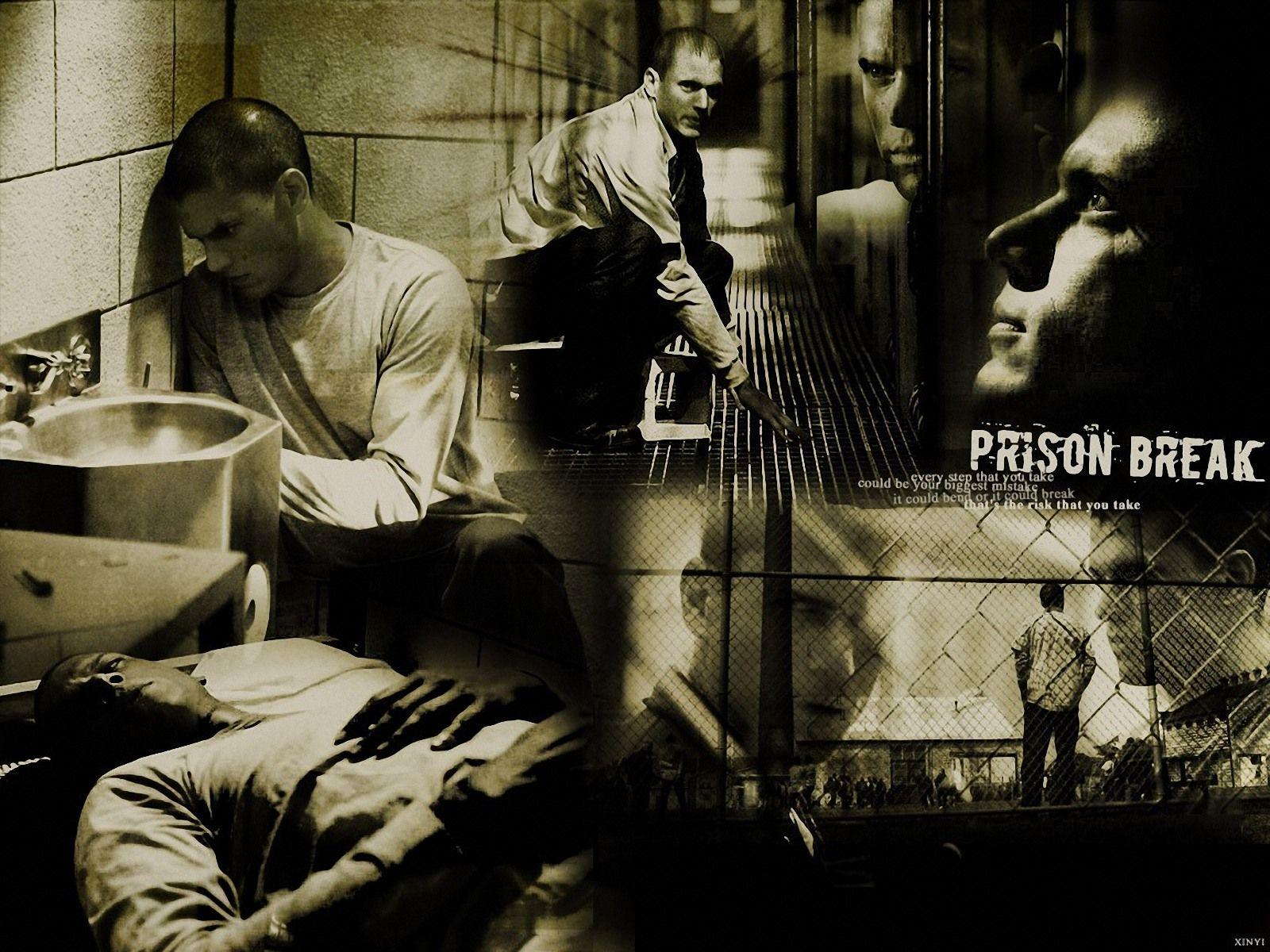 1600x1200 Download Prison Break Wallpaper (34)