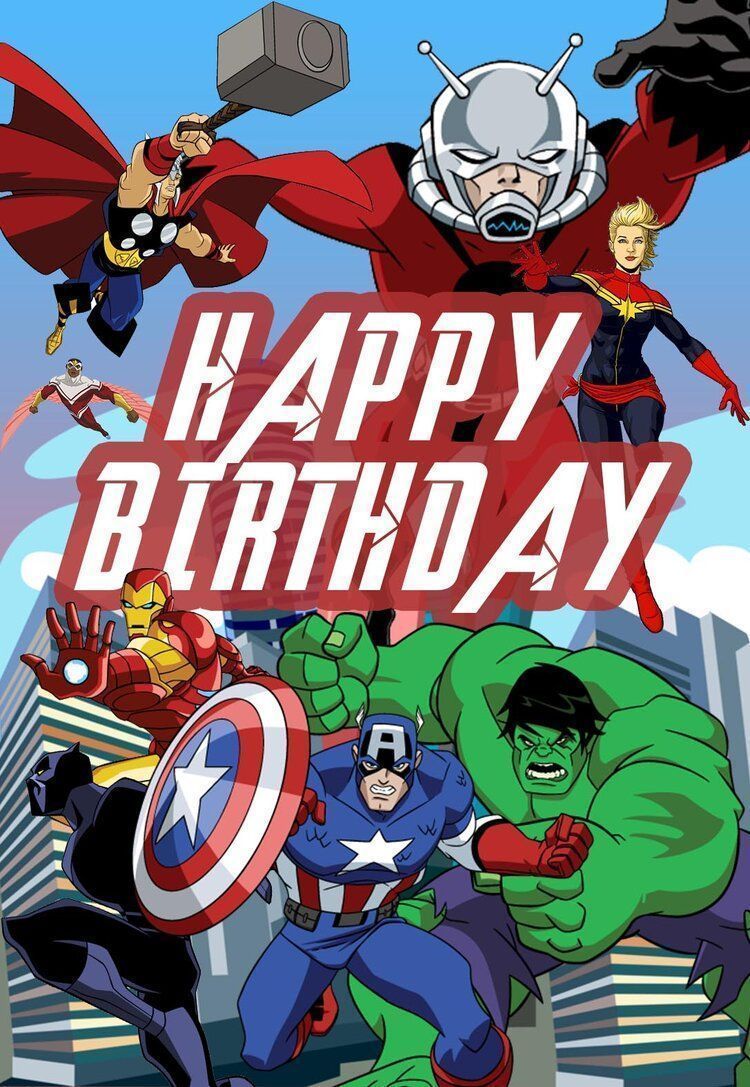 750x1087 Tarjetas de feliz cumpleaños, Imagen