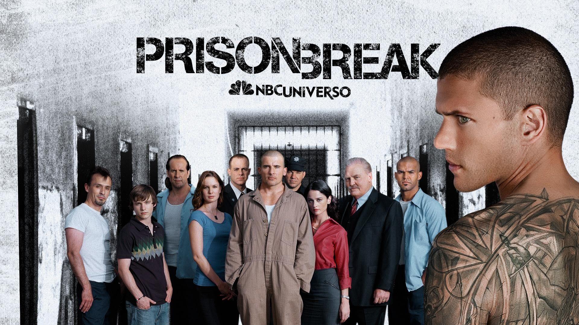 Prison Break Wallpapers Top Free Prison Break Backgrounds Wallpaperaccess 7937