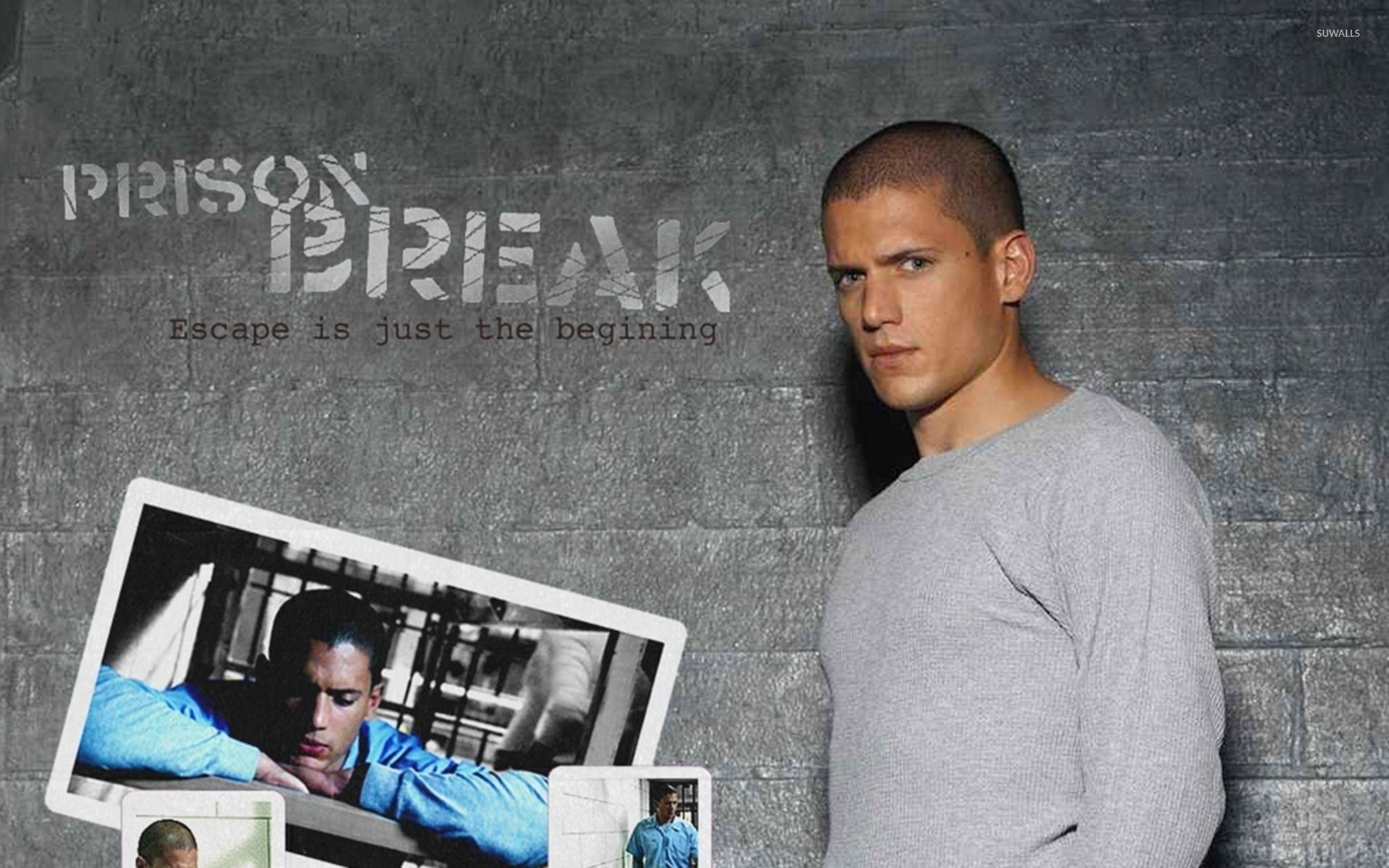 1920x1200 Prison Break wallpaper Show wallpaper