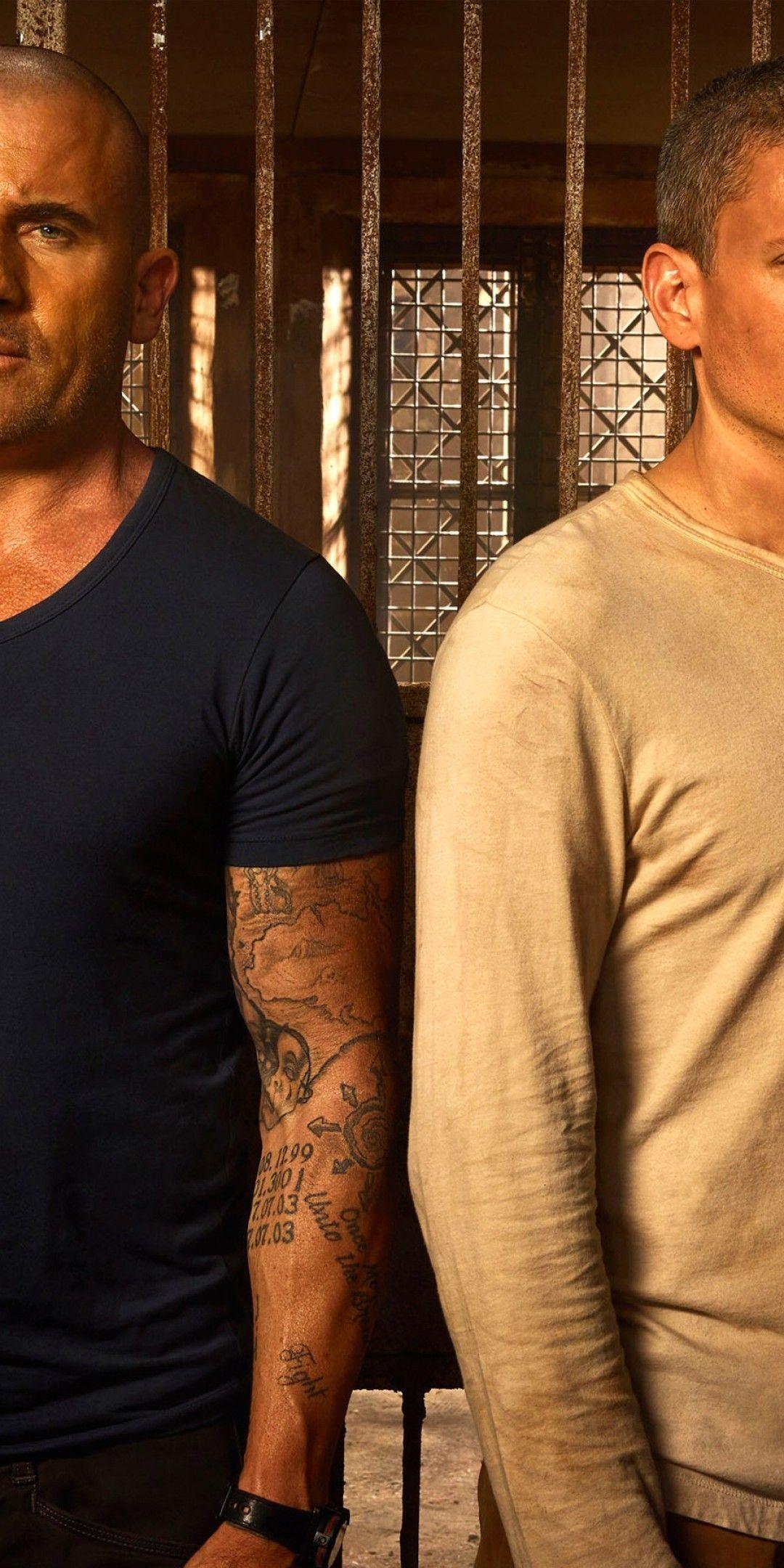 1080x2160 Download 1080x2160 Prison Break Season Dominic Purcell