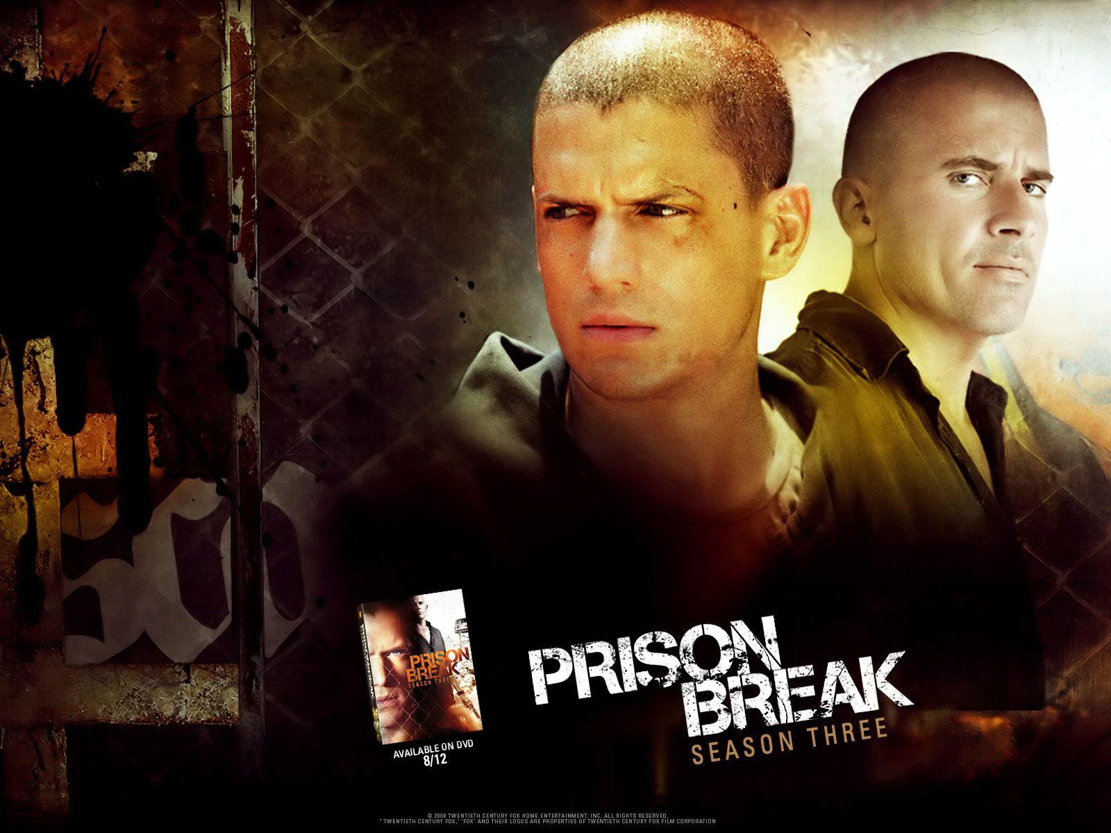 1600x1200 Free Prison Break Wallpaper #HB3O71Q