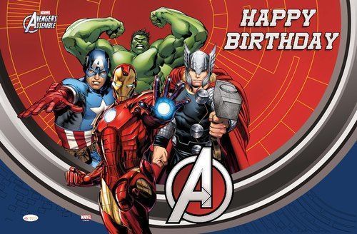 500x328 Happy birthday posters, Birthday poster