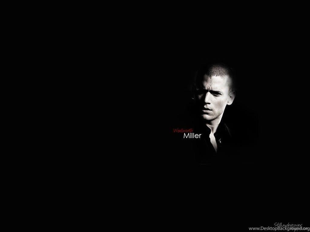 1024x768 TV Show Wallpaper, Prison Break, Wentworth Miller, Michael