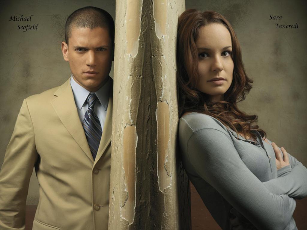 1024x768 IPhone S, C, Prison break Wallpaper HD, Desktop Background
