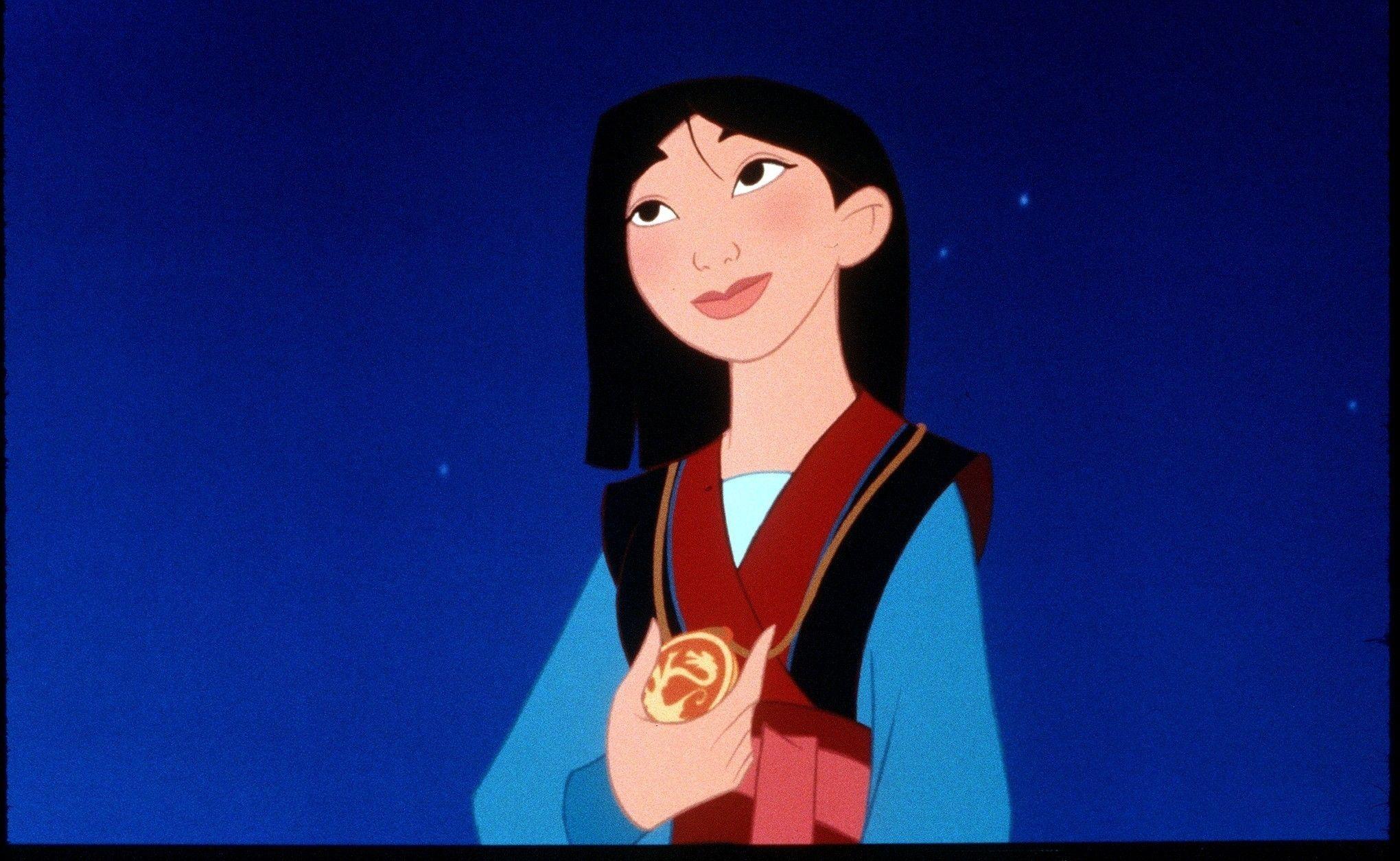 2040x1255 Mulan wallpaper, Movie, HQ Mulan pictureK Wallpaper 2019