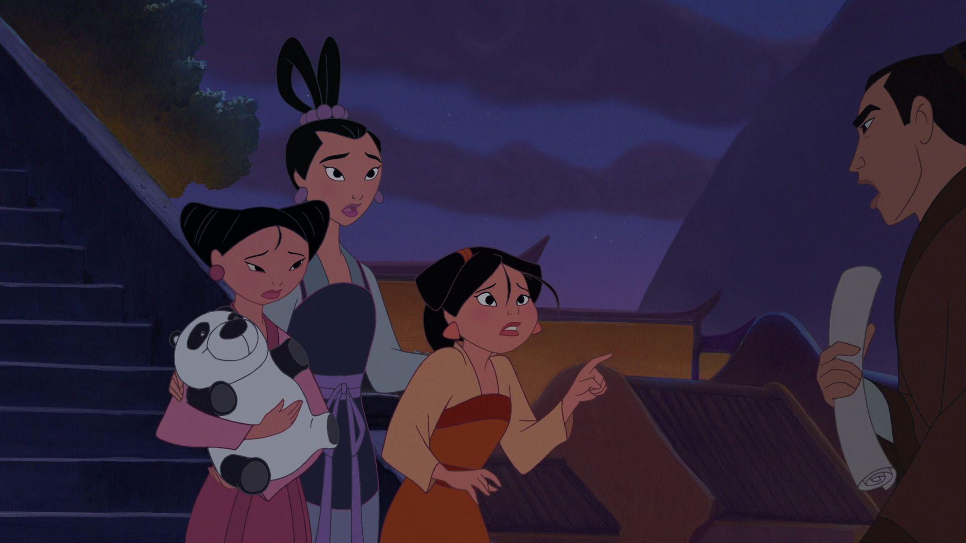 1920x1080 1920x1080 mulan wallpaper. mulan.