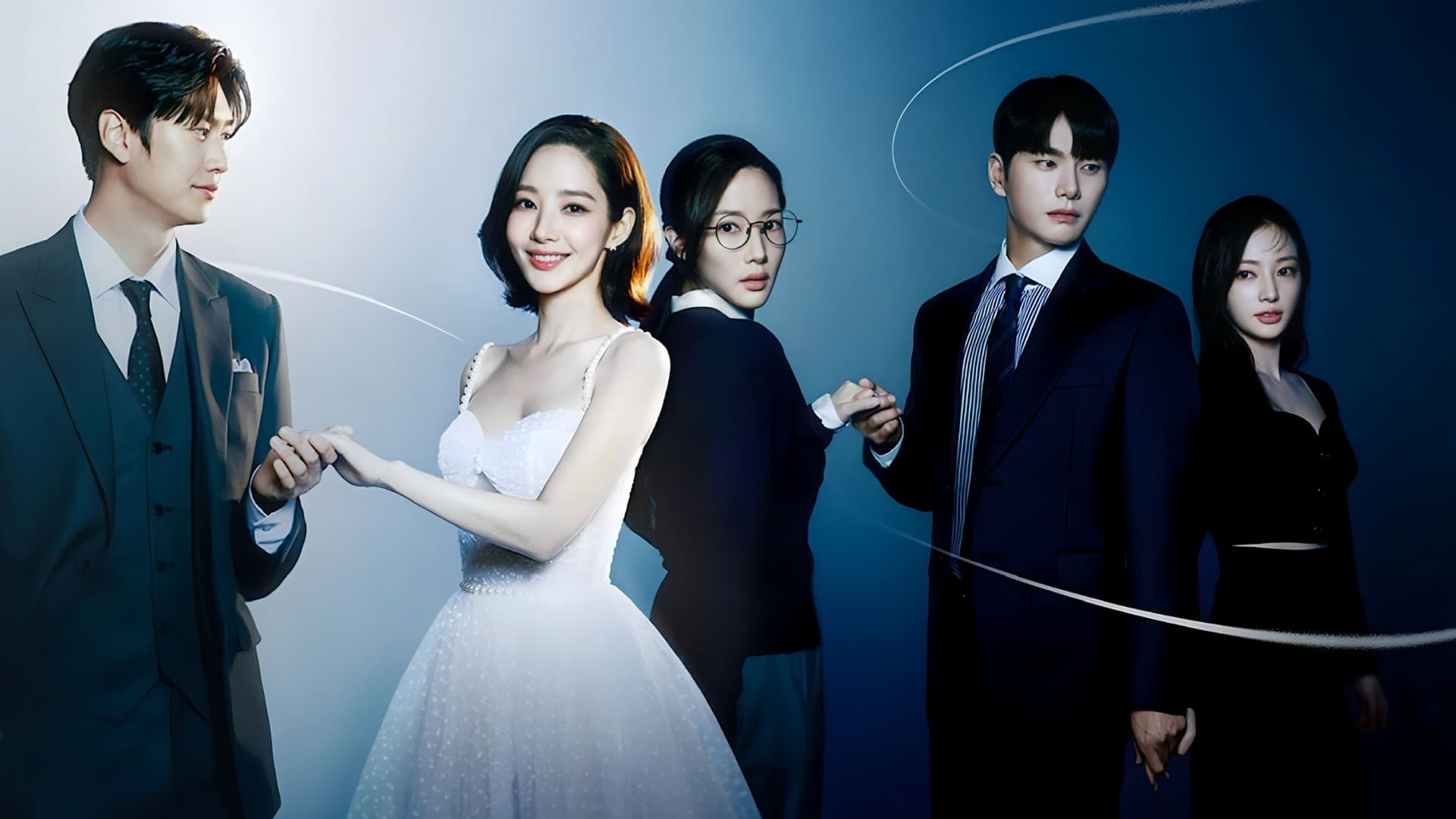 1920x1080 Marry My Husband TV Series 2024 2024