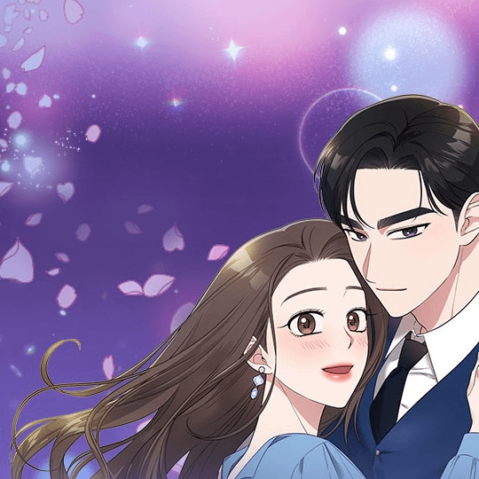 540x540 webtoon Marry my Husband