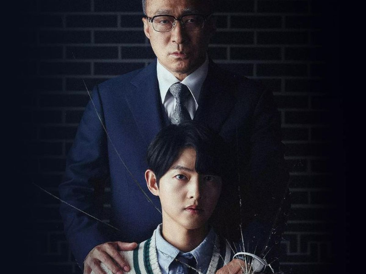 1200x900 Kdramas like Marry My Husband