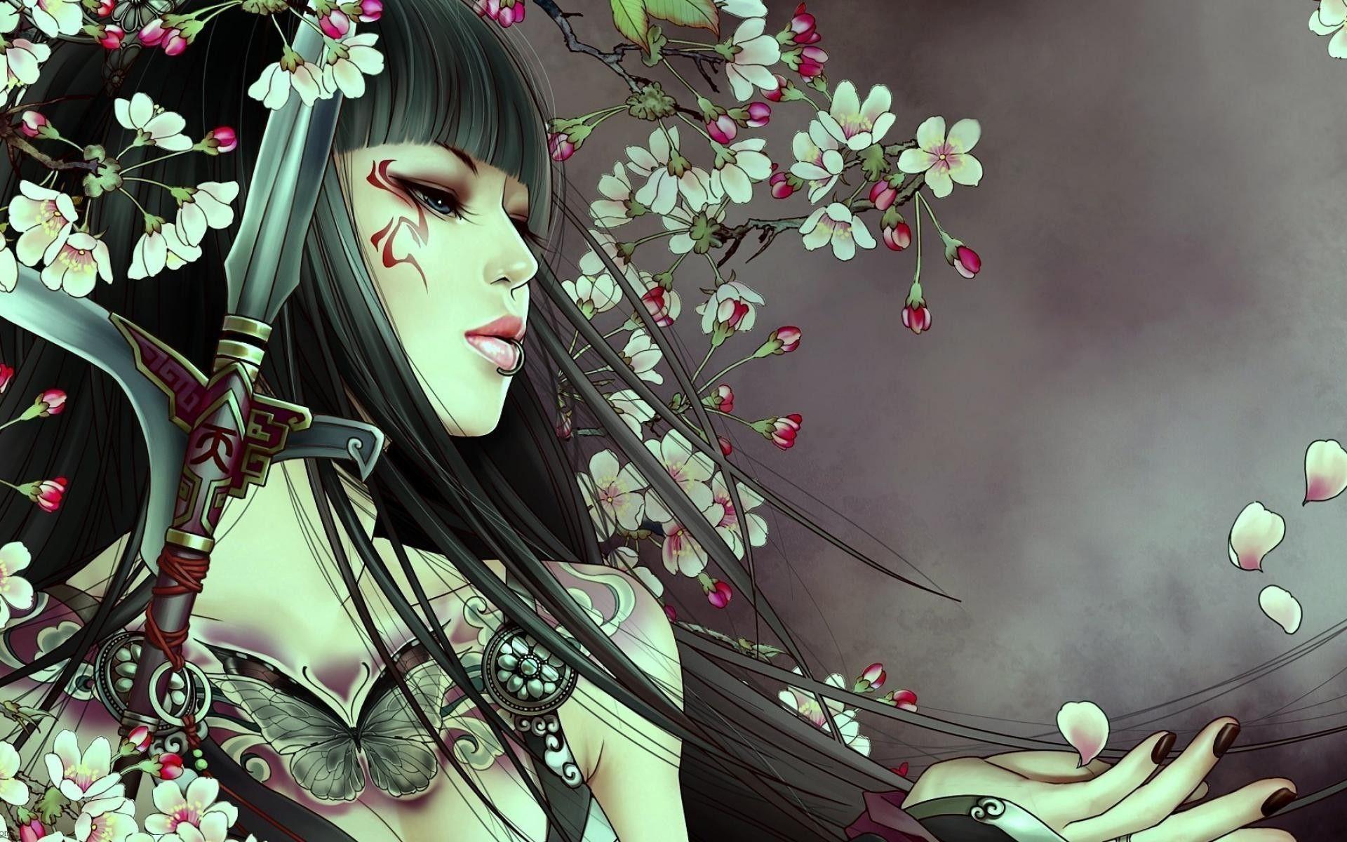 1920x1200 Geisha Wallpaper Wallpaper. wallpaper. Geisha