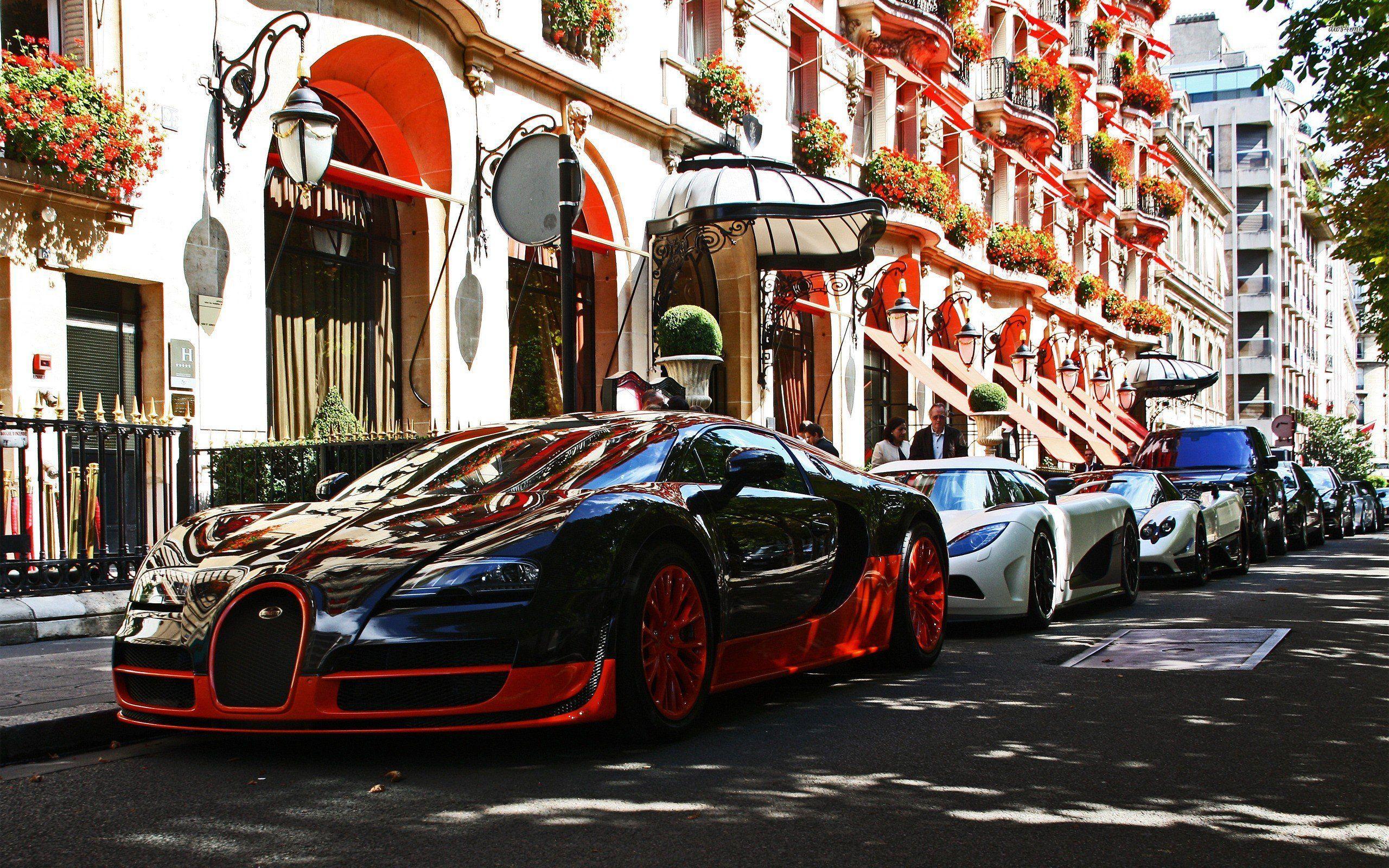 2560x1600 Koenigsegg Agera R Wallpaper