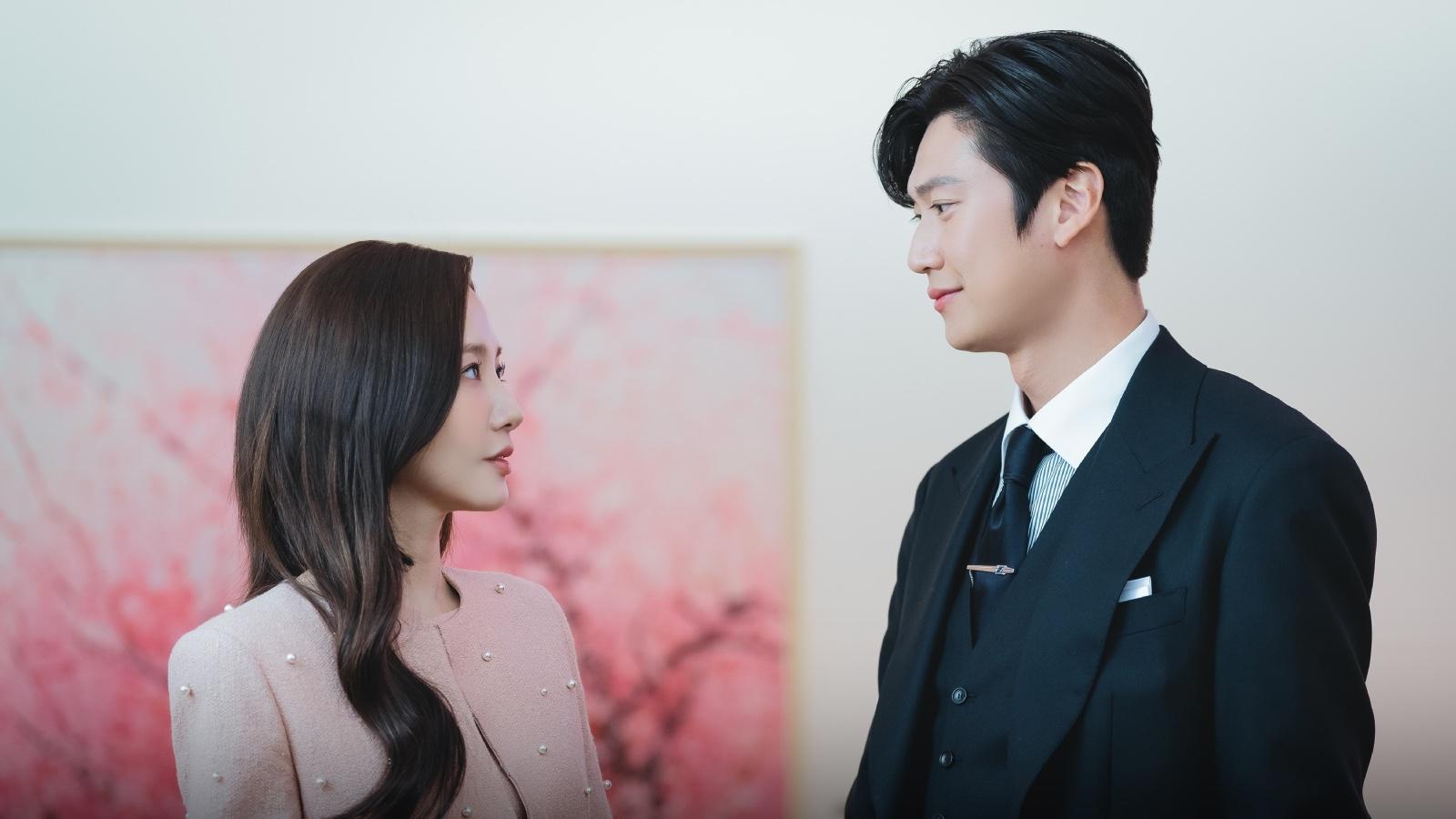 1600x900 Marry My Husband Sets Huge K Drama