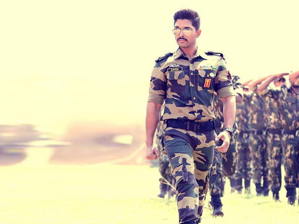 1024x768 Allu Arjun HD Wallpaper. Latest Allu Arjun Wallpaper HD