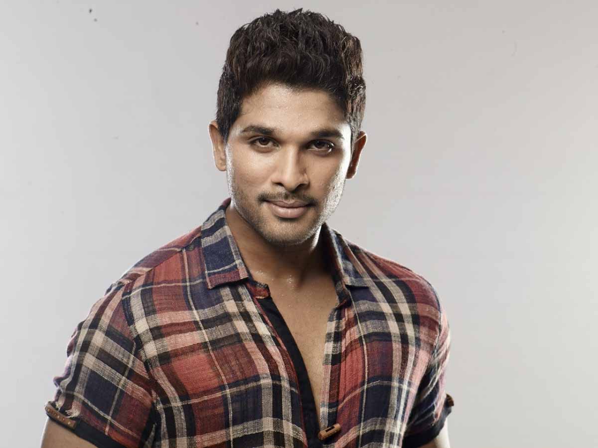 1200x899 Allu Arjun Latest Hot Photo And HD Wallpaper