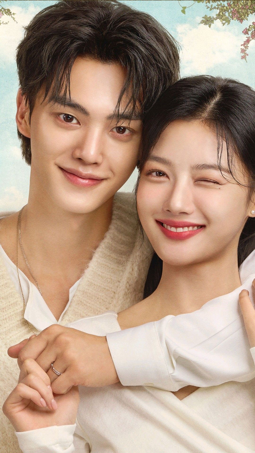My Demon Kdrama Wallpapers - Top Free My Demon Kdrama Backgrounds ...