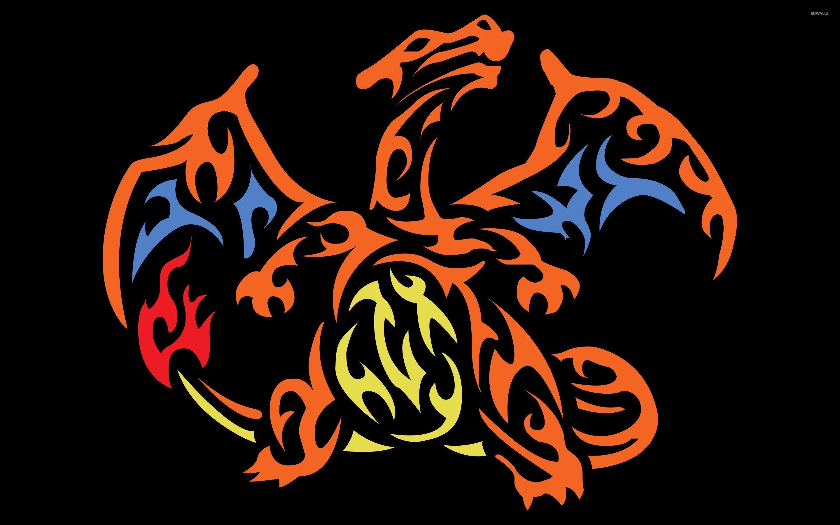 2880x1800 The 50 Best Pokemon Wallpaper