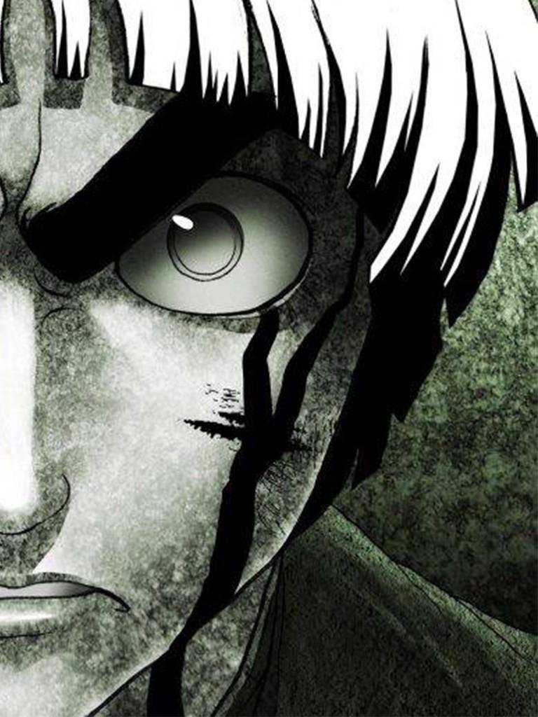 768x1024 Rock Lee Wallpaper for Android