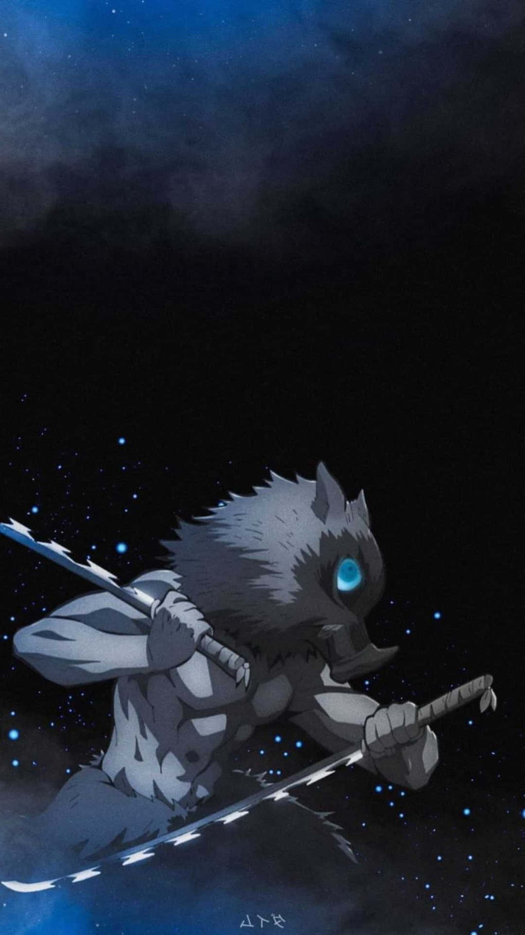 1080x1920 Download The Inosuke Phone: Power