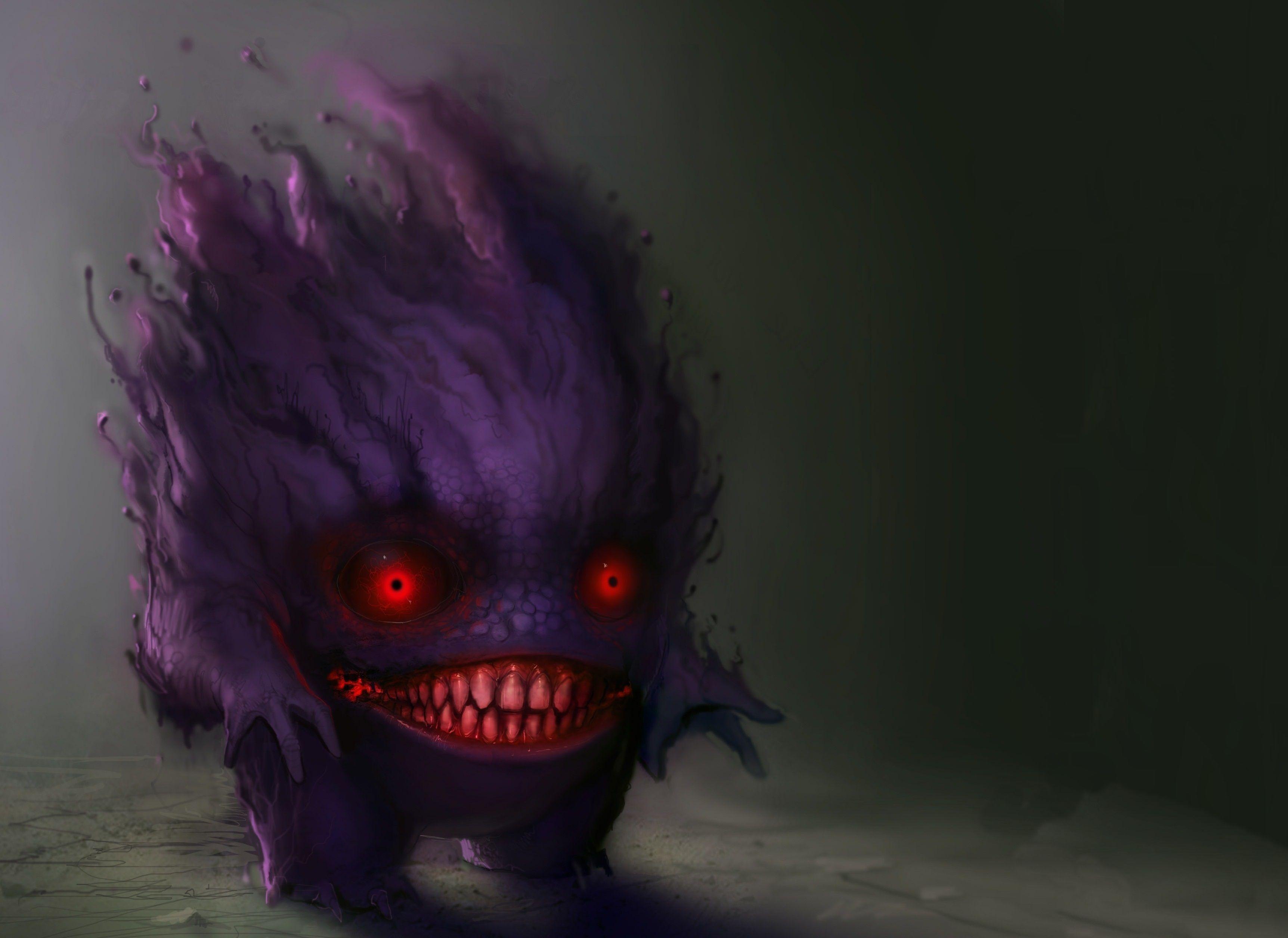 3448x2512 Pokémon Full HD Wallpaper and Background Imagex2512