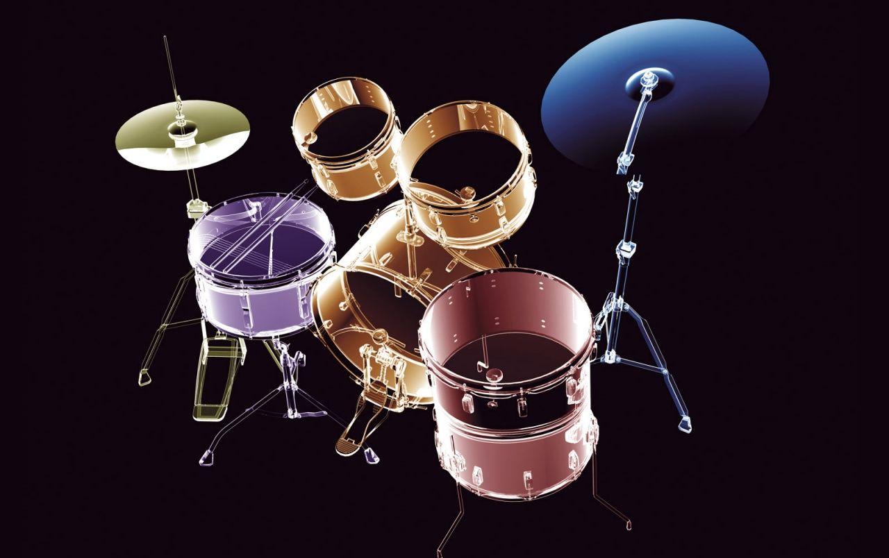 1280x804 Transparent Drums wallpaper. Transparent Drums