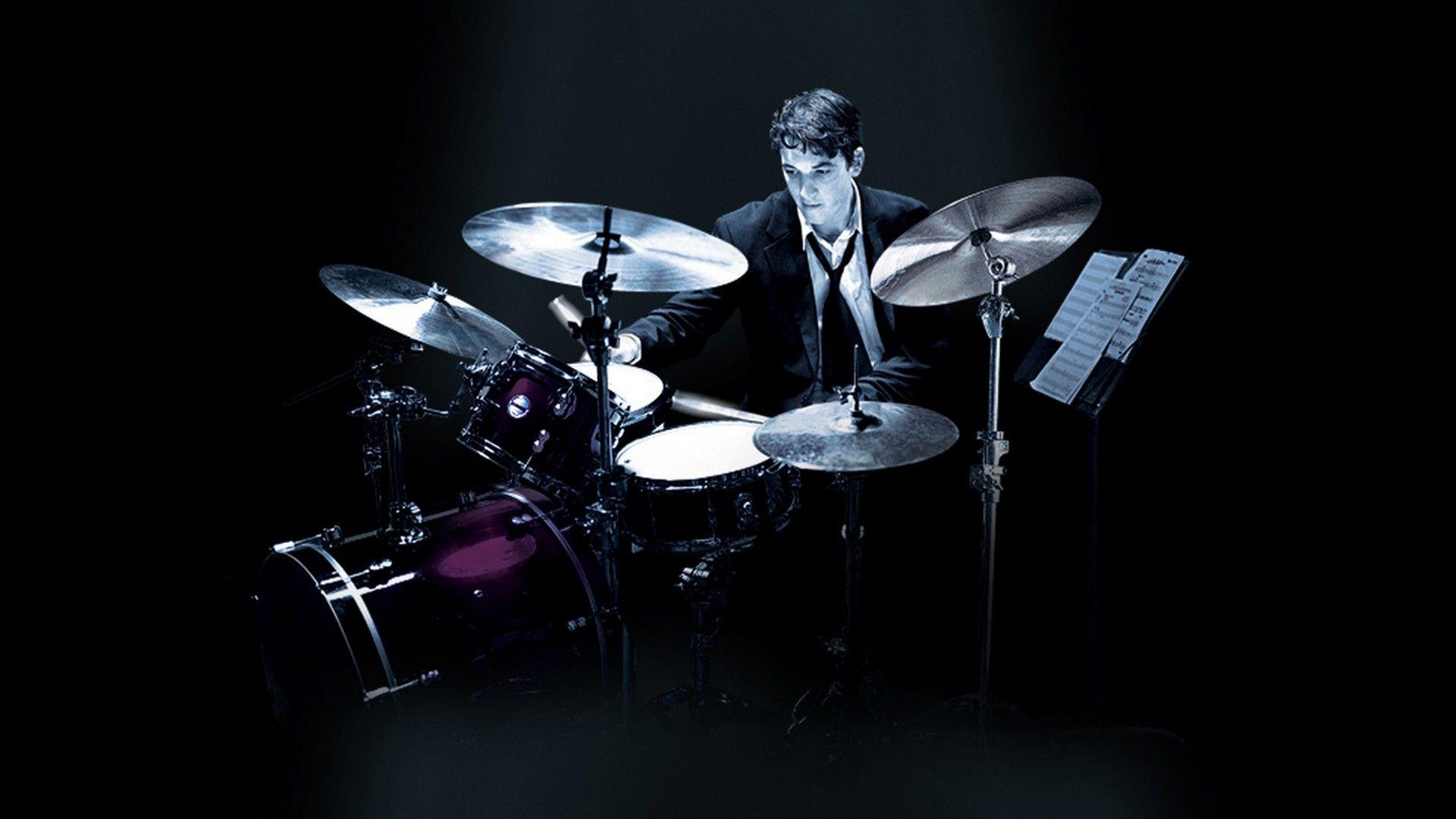 1920x1080 Drummer wallpaper Gallery