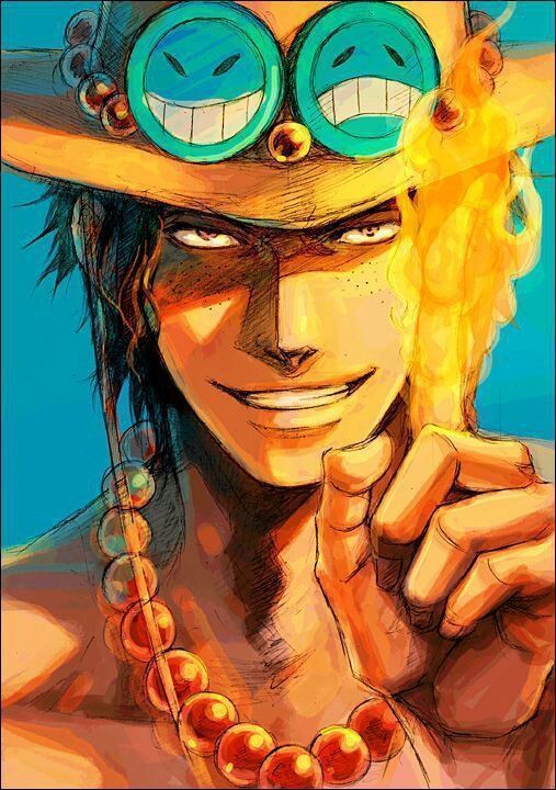 507x720 Ace's bounty and what it should have