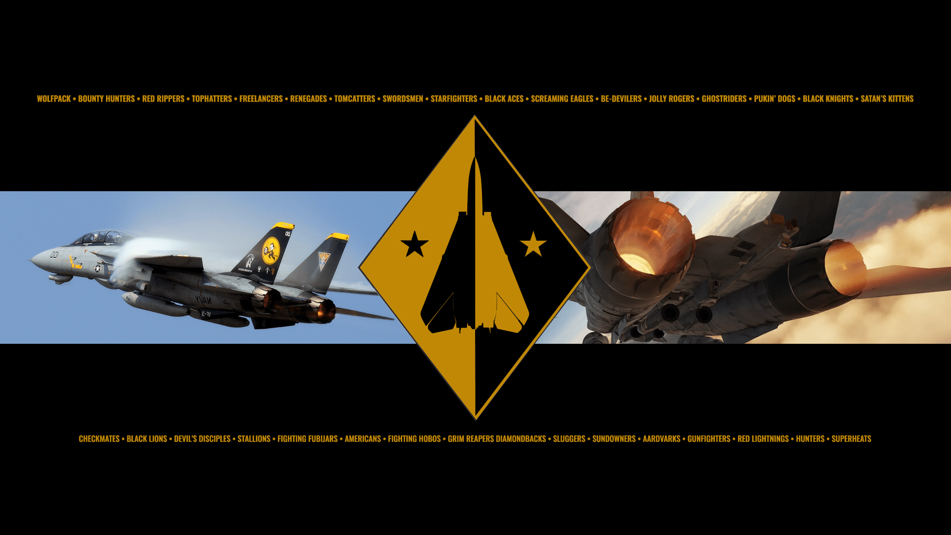 1920x1080 F 14 Tomcat 3440 X 1440 Wallpaper