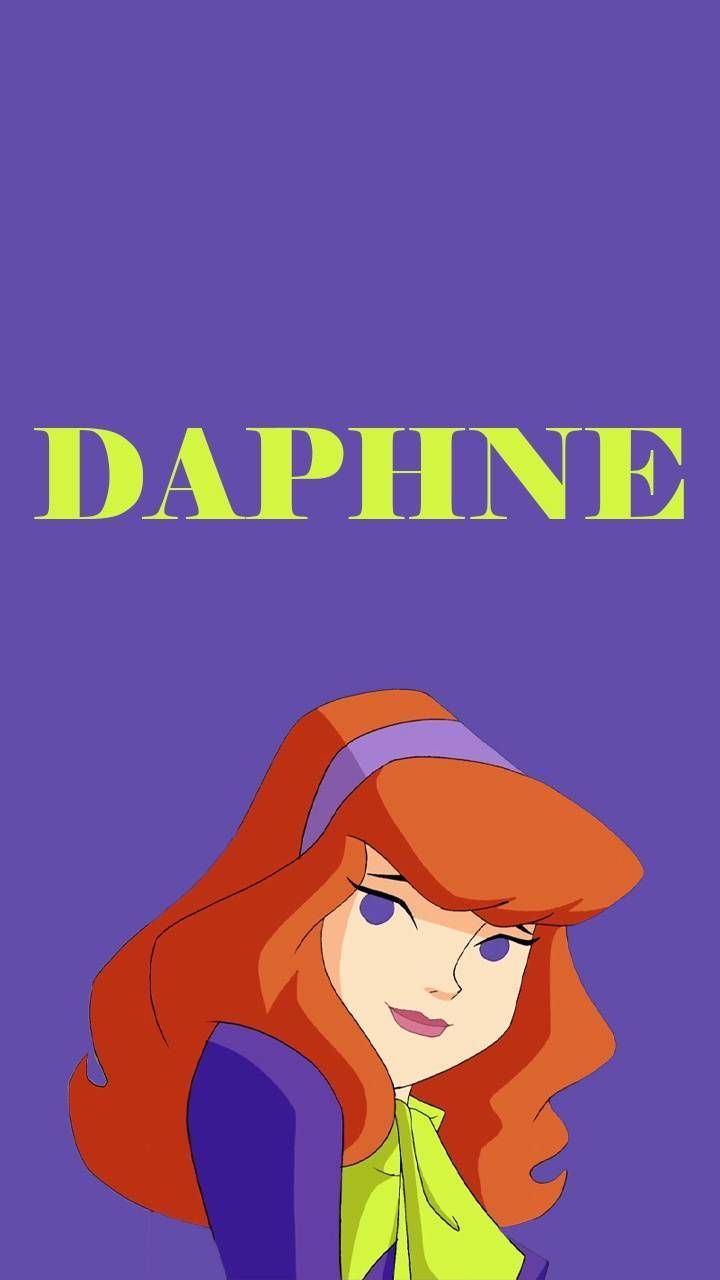 Daphne Blake Wallpapers - Top Free Daphne Blake Backgrounds