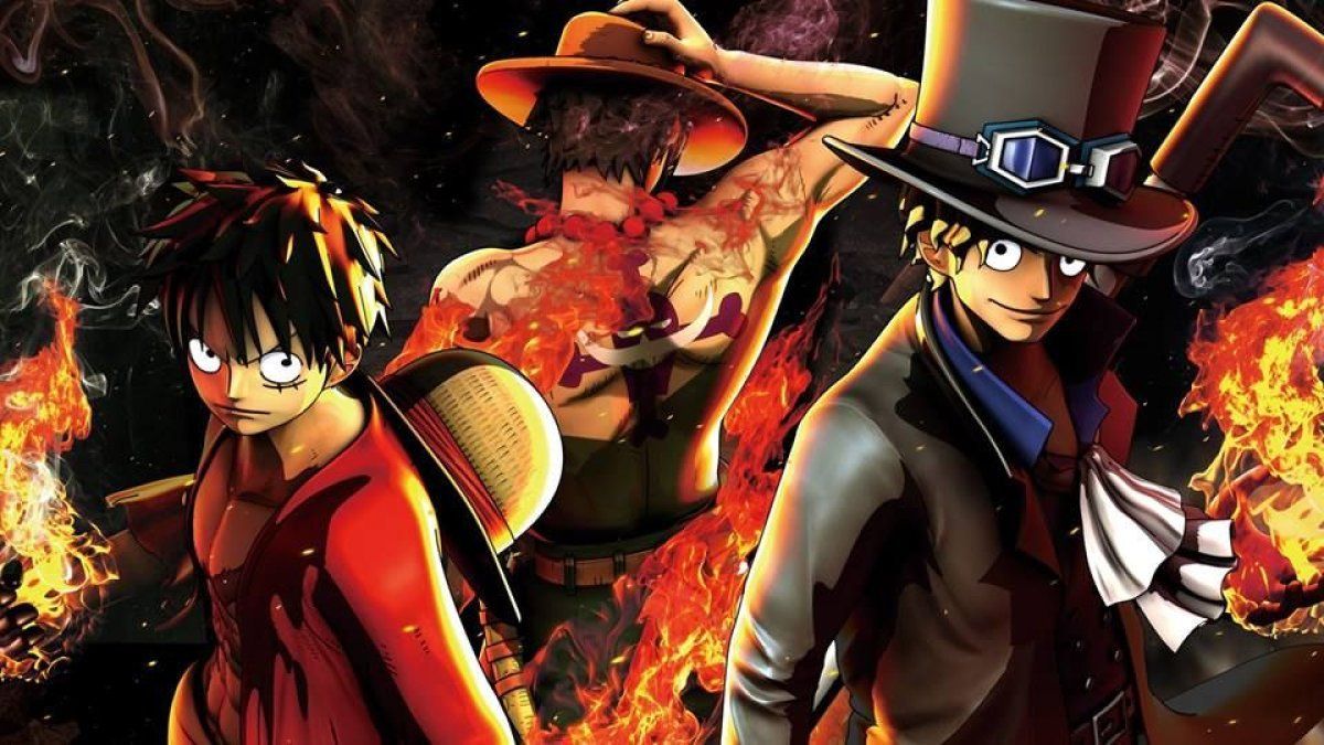 1200x675 One Piece' Chapter 905 Predictions
