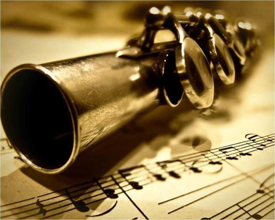 Flute Wallpapers - Top Free Flute Backgrounds - WallpaperAccess