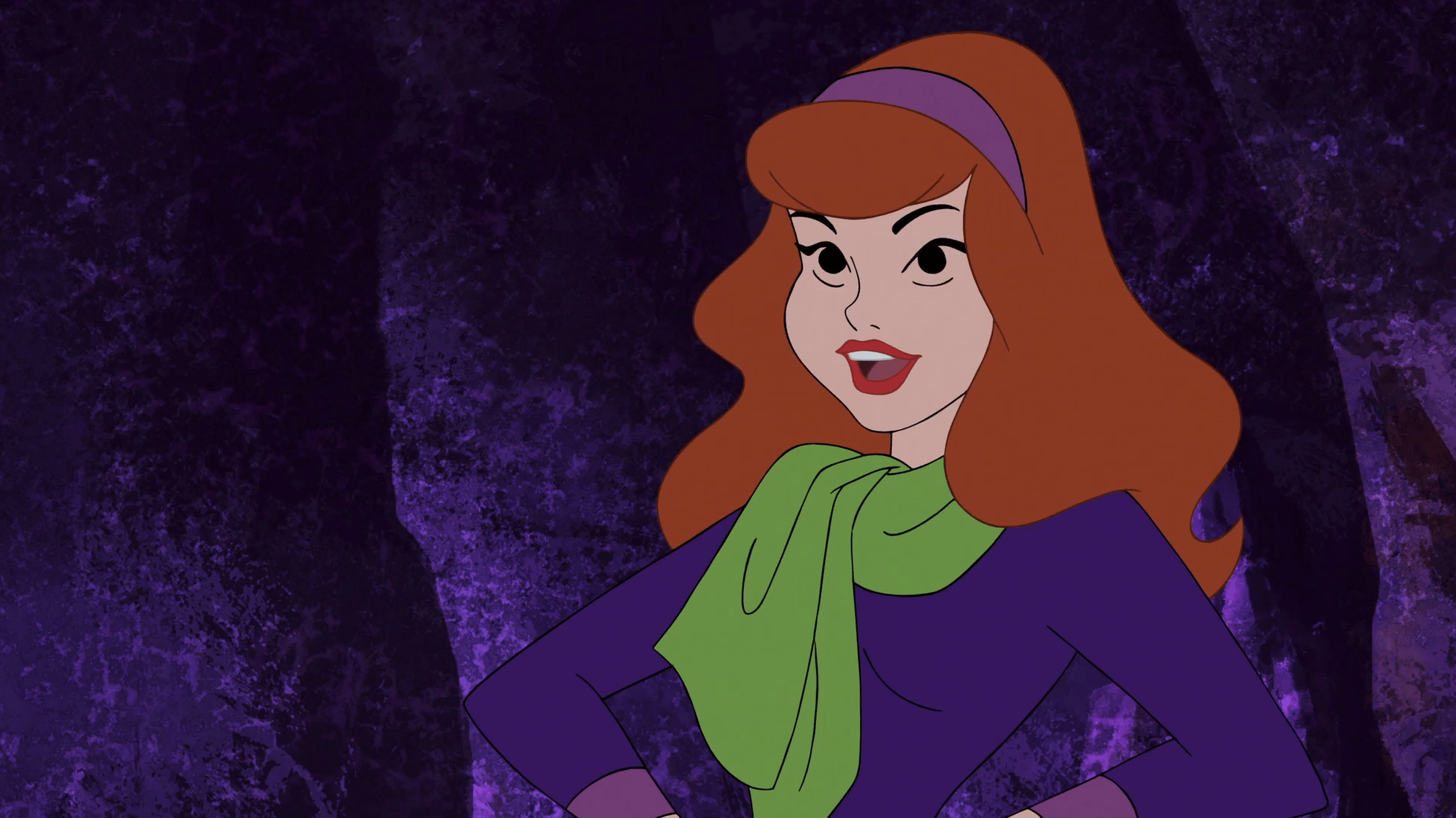 1920x1080 Daphne Blake. Scooby Doo And Guess Who