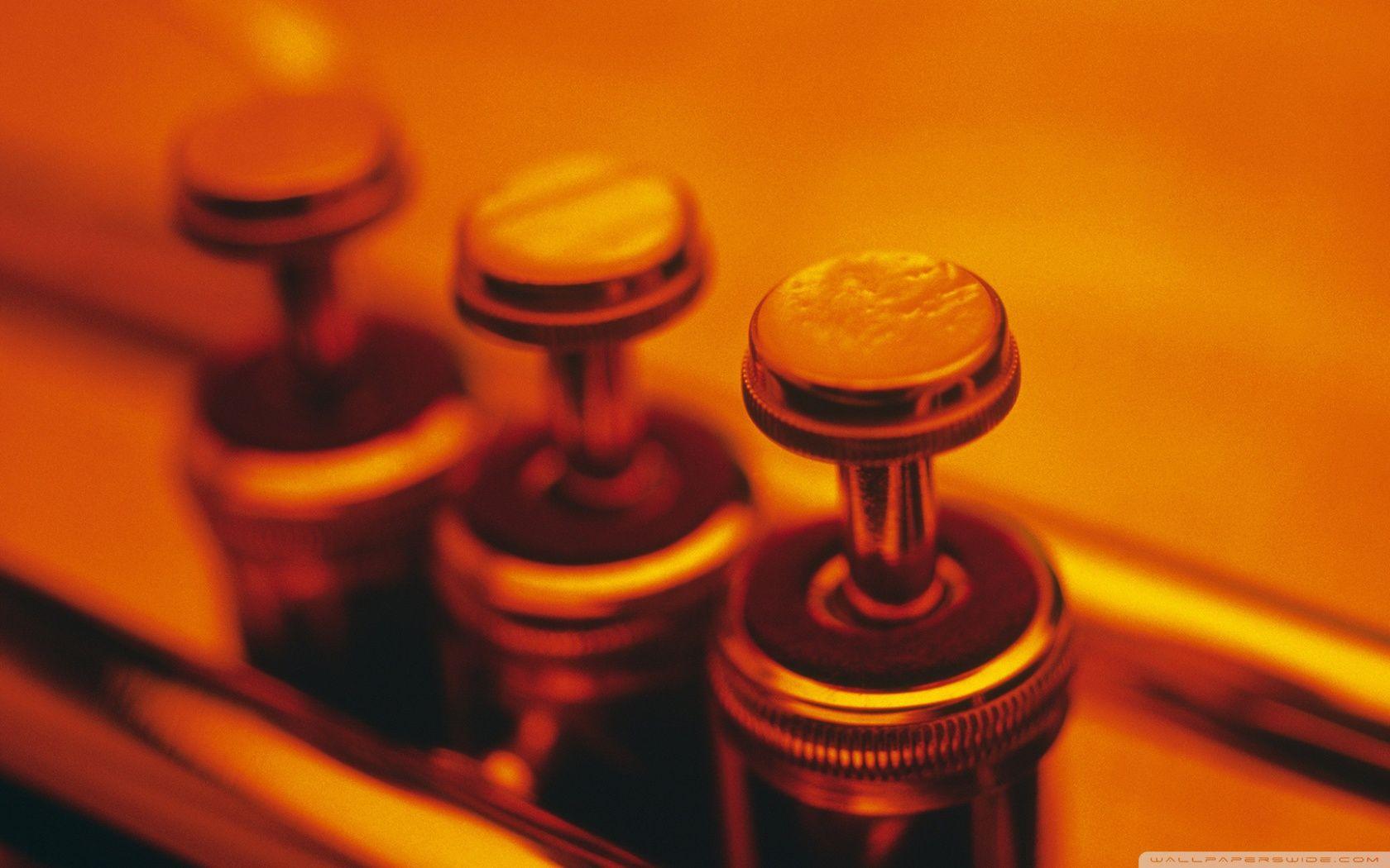 Trumpet Wallpapers Top Free Trumpet Backgrounds WallpaperAccess