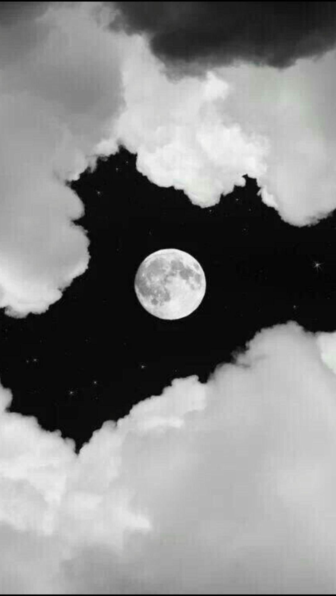 Vintage Hipster Moon Wallpapers - Top Free Vintage Hipster Moon