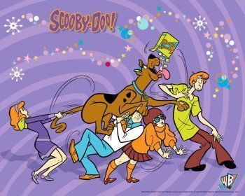 350x280 Daphne Blake Wallpaper