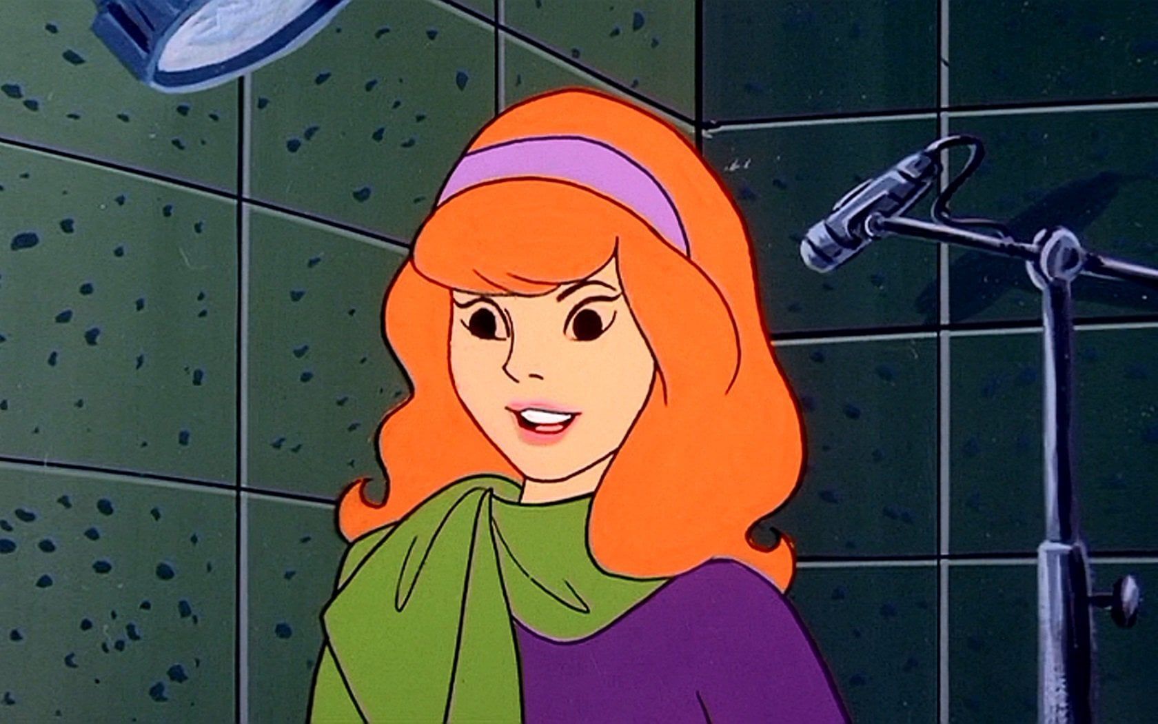 1680x1050 Scooby Doo