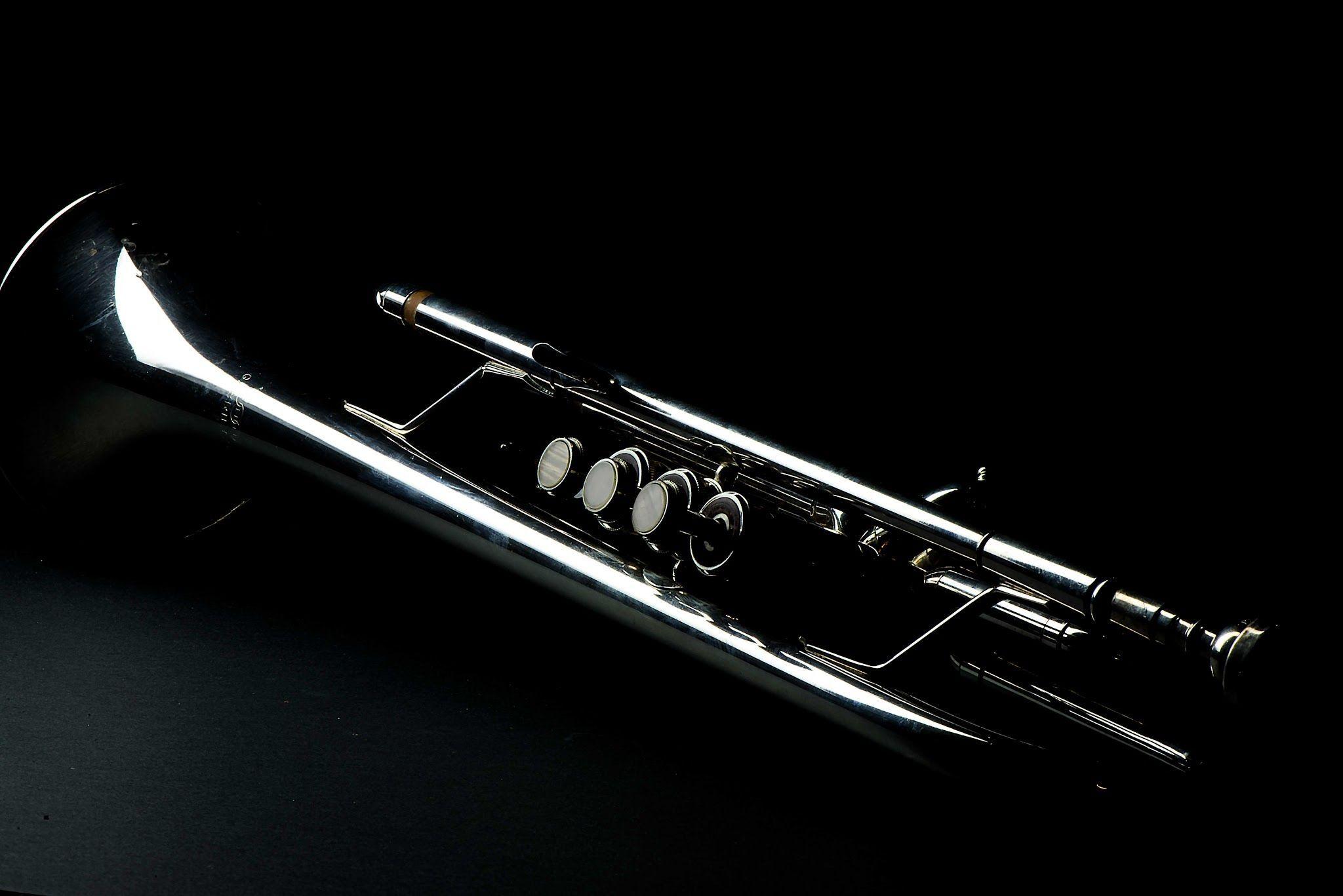 Trumpet Wallpapers - Top Free Trumpet Backgrounds - WallpaperAccess