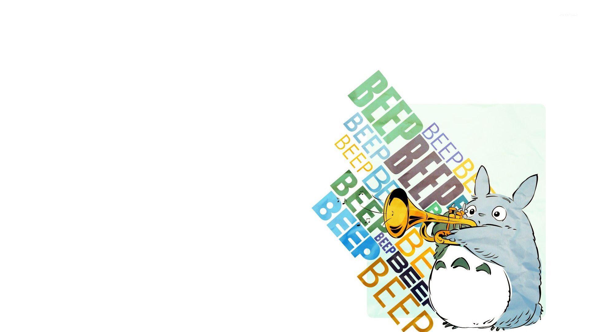 1920x1080 Fat Trumpet Bunny wallpaper wallpaper