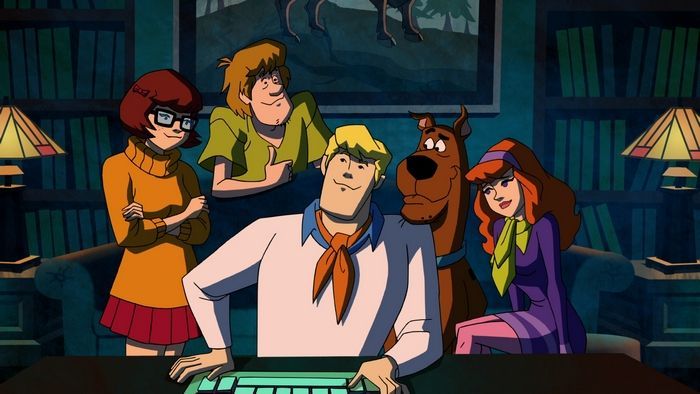 700x394 Scooby Doo! Mystery Incorporated HD