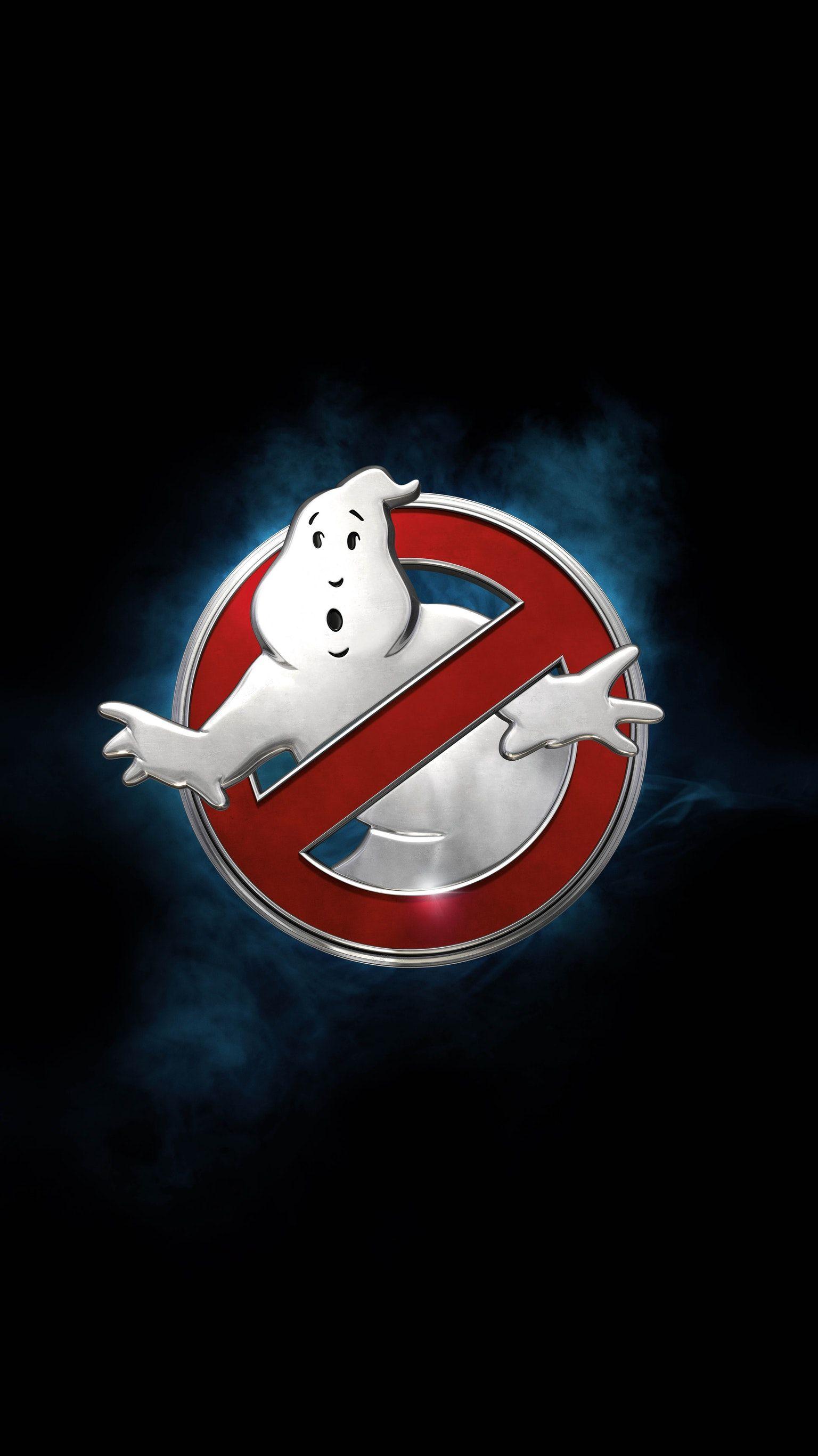 Ghostbusters Logo Wallpapers Top Free Ghostbusters Logo Backgrounds 